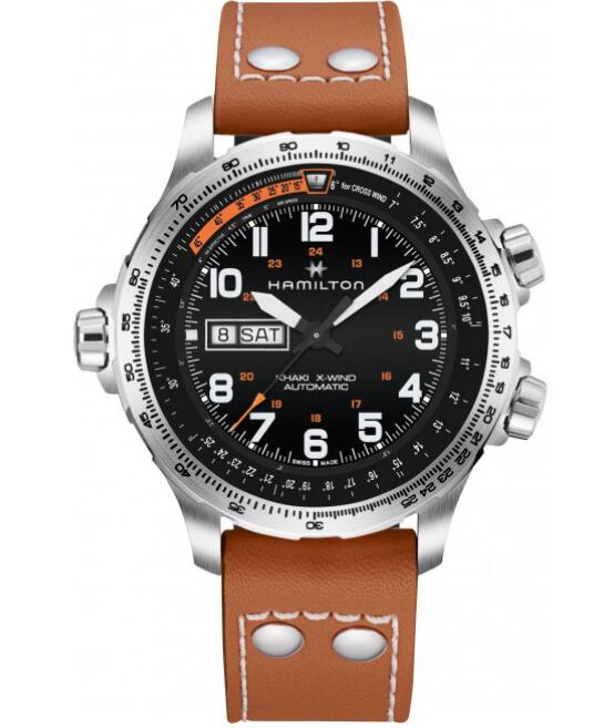 Pay Hamilton Khaki watch